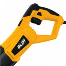 Sierra Sable Blim 900W con Ajuste de Hoja en 4 Posiciones