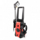 Hidrolimpiadora Mader 135 Bar 1.600 W