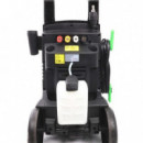 Hidrolimpiadora Saurium de 3200W con Puntera Turbo y 225 Bar de Presión Máxima