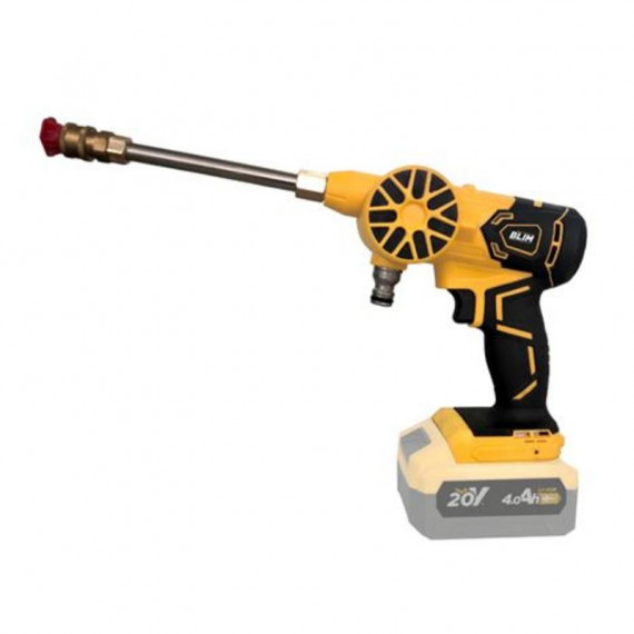 Hidrolimpiadora Sin Escobillas Blim 20V (Sin Batería)