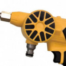 Hidrolimpiadora Sin Escobillas Blim 20V (Sin Batería)