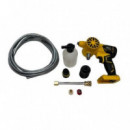 Hidrolimpiadora Sin Escobillas Blim 20V (Sin Batería)