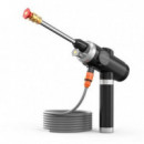 Hidrolimpiadora Portátil a Batería XO CZ013