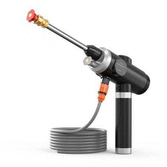 Hidrolimpiadora Portátil a Batería XO CZ013