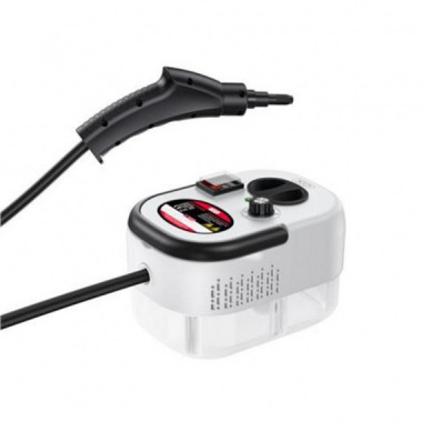 M&aacute;quina de Limpieza a Vapor con Accesorios XO CF47