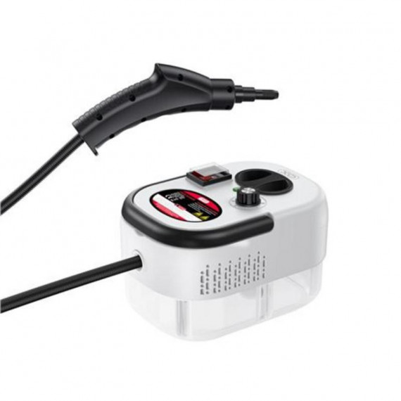 Máquina de Limpieza a Vapor con Accesorios XO CF47