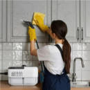 Máquina de Limpieza a Vapor con Accesorios XO CF47