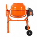 Hormigonera Eléctrica Blim Power Tools 160 Litros