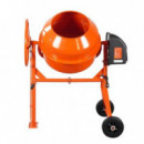 Hormigonera Eléctrica Blim Power Tools 160 Litros