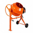 Hormigonera Eléctrica Blim Power Tools 160 Litros