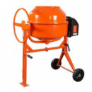 Hormigonera Eléctrica Blim Power Tools 160 Litros