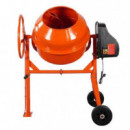 Hormigonera Eléctrica Blim de 180 Litros Profesional