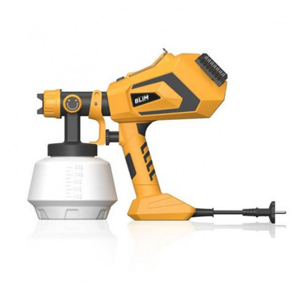 Pistola para Pintar Eléctrica Blim 650W