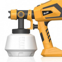 Pistola para Pintar Eléctrica Blim 650W