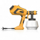 Pistola para Pintar Eléctrica Blim 650W