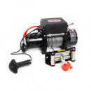 Guinche de Remolque Eléctrico Mader 2268 kg 1900W