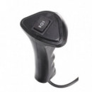 Guinche de Remolque Eléctrico Mader 2268 kg 1900W