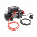 Guinche de Remolque Eléctrico Mader 2268 kg 1900W