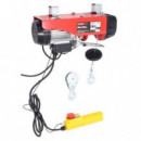 Polipasto / Elevador Eléctrico Mader 200kg 480W