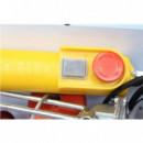 Polipasto / Elevador Eléctrico Mader 200kg 480W