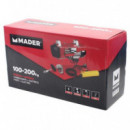 Polipasto / Elevador Eléctrico Mader 200kg 480W