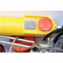 Polipasto / Elevador Eléctrico Mader 400 kg 950 W