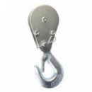 Polipasto Eléctrico Saurium con Capacidad de Carga 100-200 kg