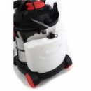 Aspirador de Líquidos y Polvo Mader 1400W 20 Litros con Función Tapicerías