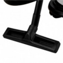 Aspiradora Blim de Acero Inoxidable 1000W, Húmeda y Seca, 12 Litros