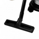 Aspiradora Blim de Sólidos y Líquidos de Acero Inoxidable 15 Litros 1000W