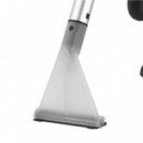 Aspiradora Industrial Blim Inoxidable 1200W 25 Litros para Tapicerías