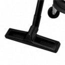 Aspiradora Blim Inoxidable 1400W 50 Litros Húmeda y Seca