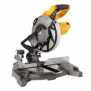 Ingletadora Blim de 210 mm y 1400 W