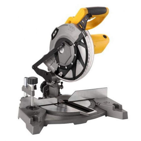 Ingletadora Blim de 210 mm y 1400 W