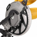 Ingletadora Blim de 210 mm y 1400 W