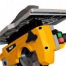 Ingletadora de Doble Corte con Mesa Superior Blim Power Tools 1200W 210mm