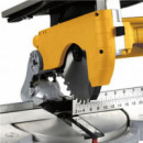 Ingletadora de Doble Corte Blim Power Tools 1800W con Mesa Superior y Disco de 250mm