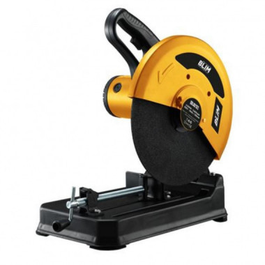 Tronzadora de Metal Blim Power Tools 355mm 2000W