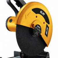 Tronzadora de Metal Blim Power Tools 355mm 2000W