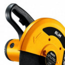 Tronzadora de Metal Blim Power Tools 355mm 2000W