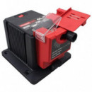 Máquina de Afilar Eléctrica Mader 65W para Brocas, Cuchillos y Herramientas