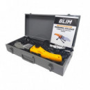Máquina de Soldar Tubería PPR Blim Power Tools 1000W