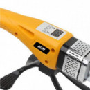 Máquina de Soldar Tubería PPR Blim Power Tools 1000W