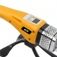 Máquina de Soldar Tubería PPR Blim Power Tools 1000W