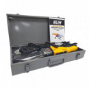 Máquina de Soldar Tubería PPR Blim Power Tools 1000W