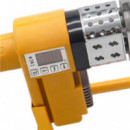 Máquina de Soldar Tubería PPR Blim Power Tools 800W