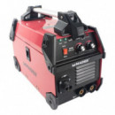 Soldador Inverter Electrodo-Hilo 3 en 1 Mader 140A
