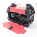 Soldador Inverter Electrodo-Hilo 3 en 1 Mader 140A