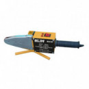 Máquina de Soldar Tuberías PPR Blim Power Tools 700-1500W