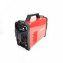 Soldador Inverter de Electrodos Mader de 200 Amperios